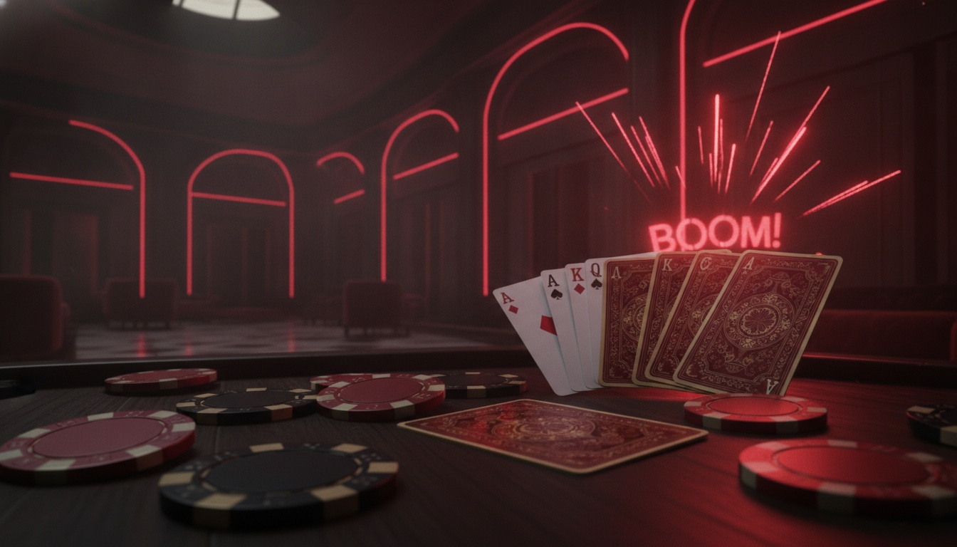Boom Casino
